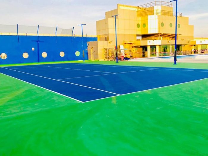 Sports flooring q2v558atgkkw1cimte57hfamhvw4ygznjasg643vqo 1 - Distributor Lantai Parket Olahraga Pilihan Terbaik untuk Aktivitas Fisik