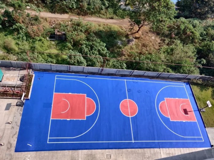 bashetboll court 1000x1000 1 1 - Lantai Vinyl Lapangan Basket Pilihan Terbaik untuk Performa dan Estetika