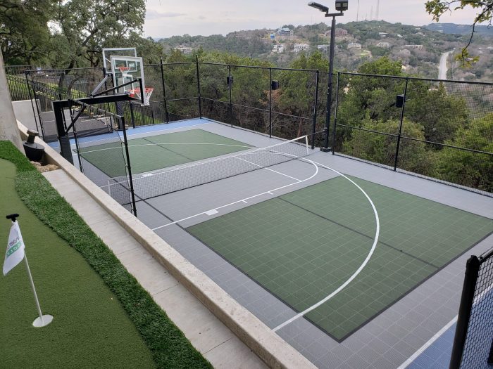 20200203 112305 scaled 1 1 - Lantai Parket Lapangan Basket Inspirasi Arena Komunitas Modern