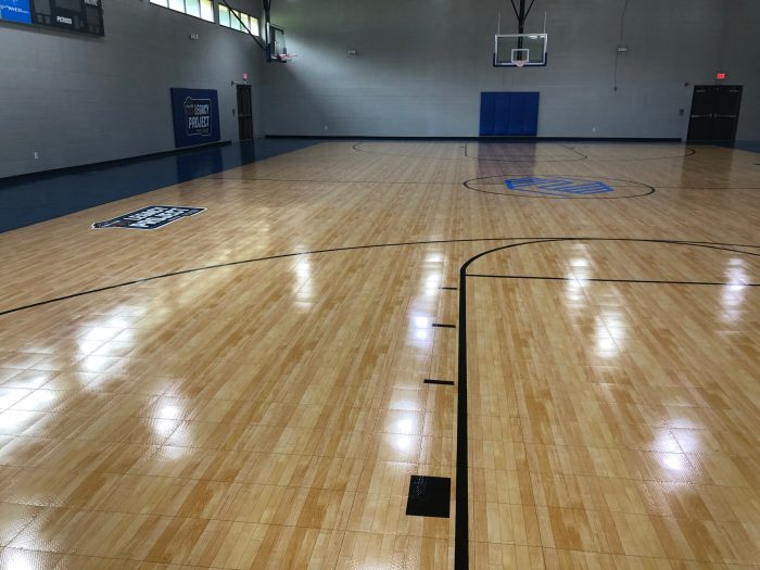 IMG 4138 scaled 1 1 - Panduan Praktis Memilih Parket Lantai Basket