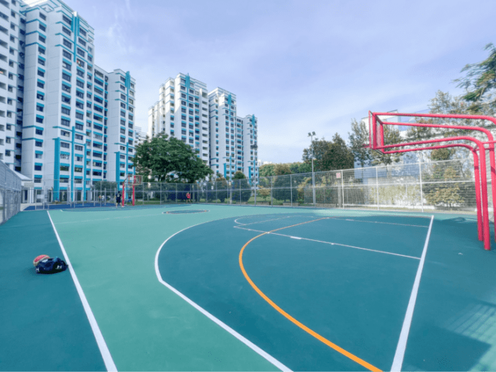 Jurong West Block 629 768x576 1 1 - Lapangan Basket STC Lantai Berapa?