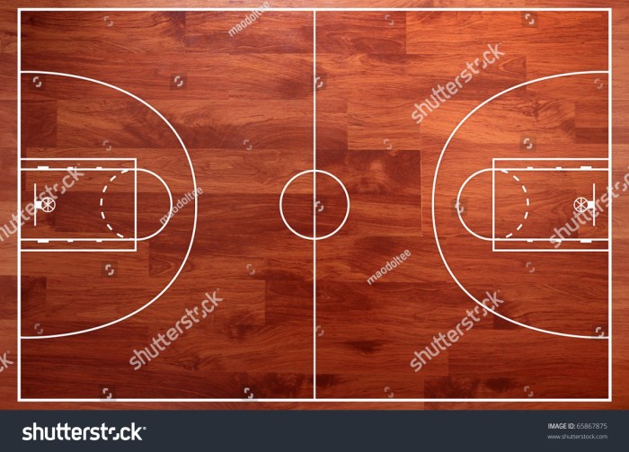 Lantai Lapangan Basket LantaiParket.id Pilihan Terbaik untuk Performa dan Estetika stock photo basketball court floor plan on parquet background 65867875 - Lantai Lapangan Basket LantaiParket.id Pilihan Terbaik untuk Performa dan Estetika