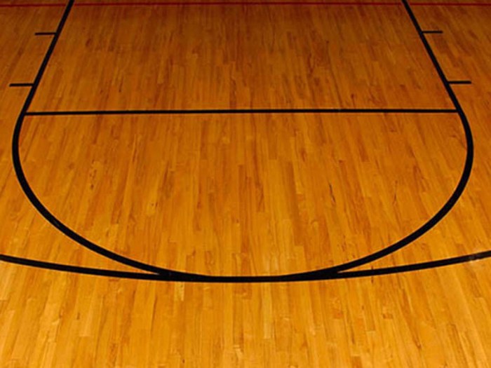 Studi Kasus Lantai Parket Lapangan Basket Arena Nasional wooden basketball 1 1 - Studi Kasus Lantai Parket Lapangan Basket Arena Nasional