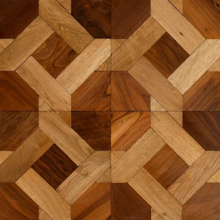 Wooden Parquet Flooring Texture - Lantai Parket Kayu Surabaya Solusi Elegan Hunian Modern