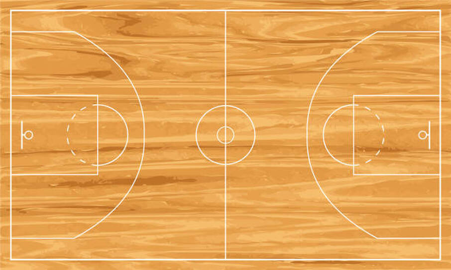 basketball flooring 5 - Bagaimana memilih lantai lapangan basket yang nyaman demi performa optimal
