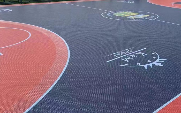 f0d23662dc - Solusi lantai lapangan basket untuk masjid serbaguna