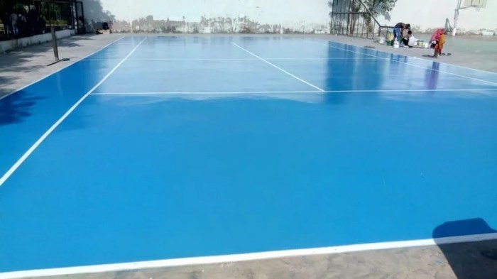 industrial pu flooring services 1000x1000 1 - Kontraktor spesialis lantai olahraga Jakarta Kualitas &amp; Keamanan