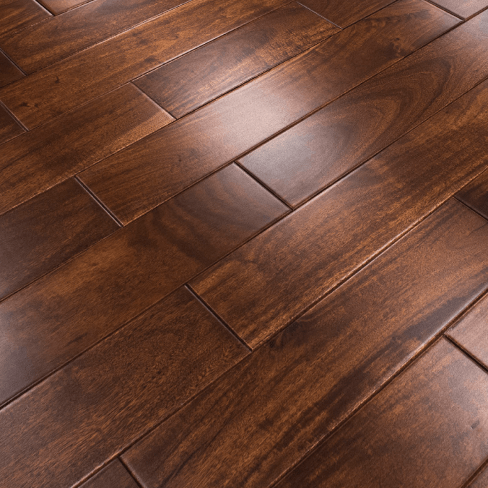walnut lacuered oak  - Harga Lantai Kayu Panduan Lengkap Pilihan Material