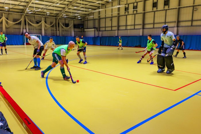 Distributor lantai parket olahraga