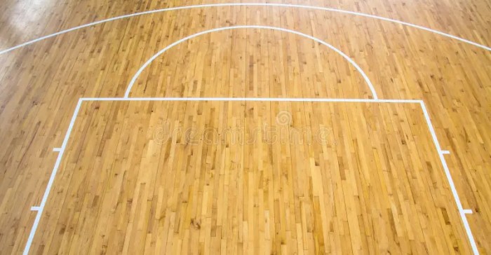 basketball court indoor wooden floor 39961259 1 - Lantai Parket Basket Indoor Pilihan Terbaik untuk Aktivitas Olahraga