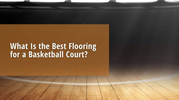 Jenis Lantai Basket Paling Aman untuk Kesehatan Pemain best flooring fot basketball 1 1 - Jenis Lantai Basket Paling Aman untuk Kesehatan Pemain