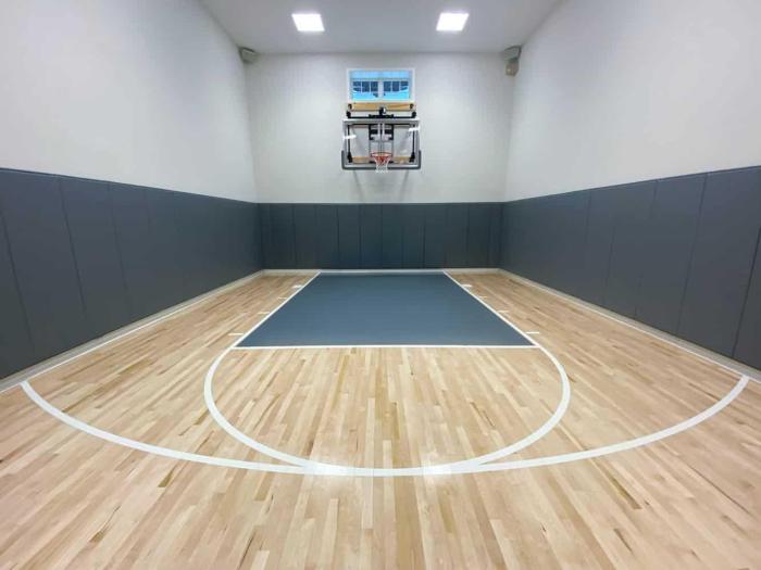 Jasa pasang lantai kayu lapangan basket lantaiparket.id