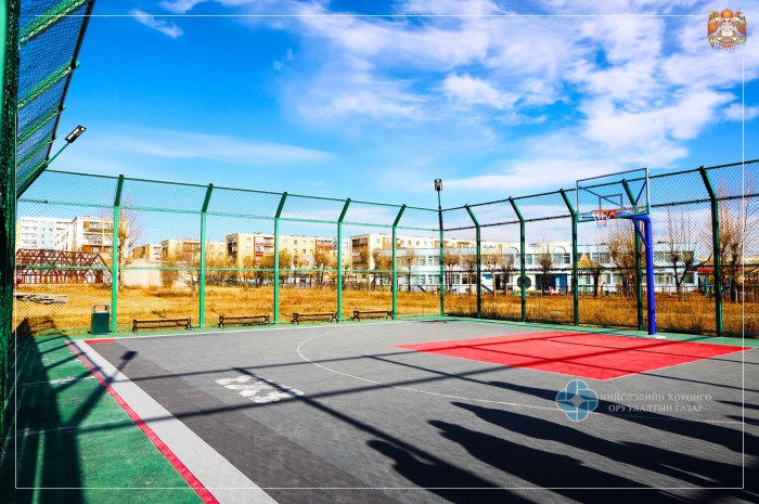 464177155 1309820980356023 4498758047696894710 n 1 - Lapangan Basket STC Lantai Berapa?