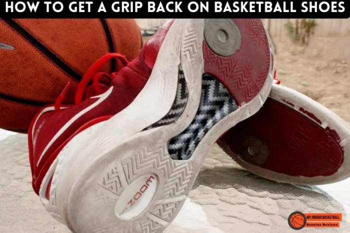 49011a5d0021201bf4da4a7b619a6078 - Tips Menjaga Grip Sepatu Atlet di Lantai Parket Lapangan Basket