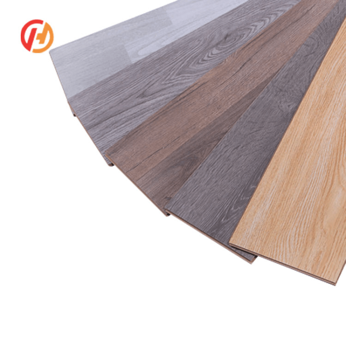 Anti Moisture Easy to Clean and Maintain AC5 Highly Durable Anti Bacterial MDF Floor Pets Friendly Laminate Flooring 1 - Lantai Parket Lapangan Basket Anti-Bakteri Panduan Pemilihan