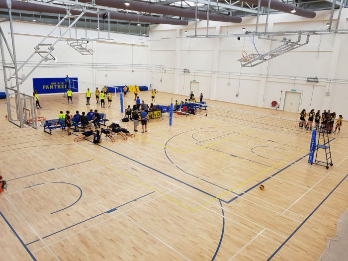 iskl 50pct 7678aa6e - Kontraktor spesialis lantai olahraga Jakarta Kualitas &amp; Keamanan